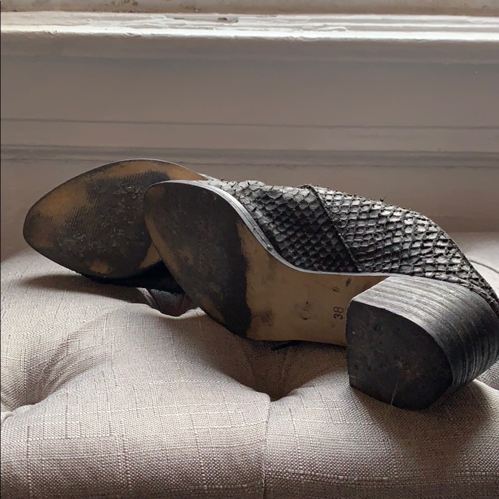 H&M Mules - Picture 4 of 4